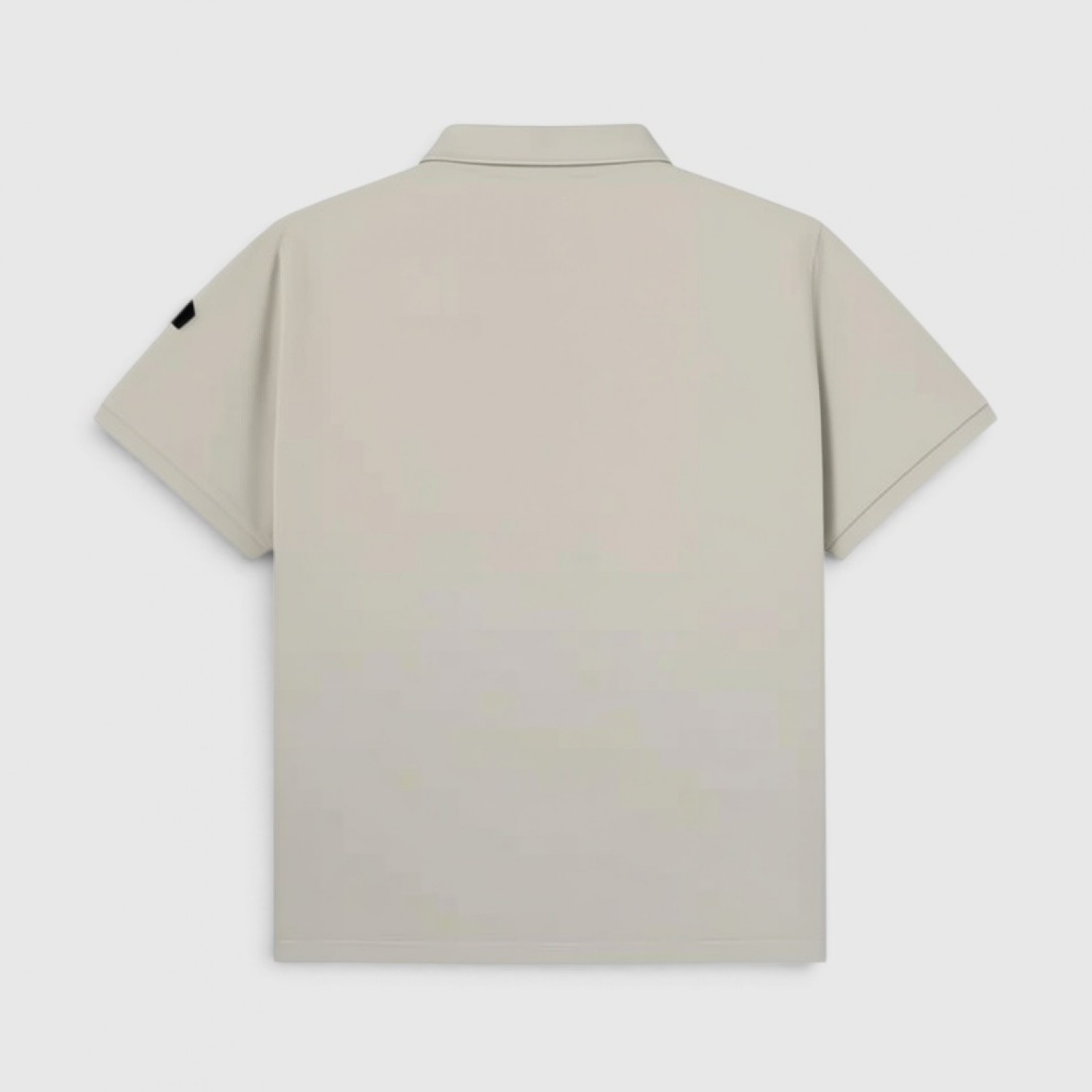 Polo Ralph Lauren Ανδρικό Polo Λευκό / Pre-Owned